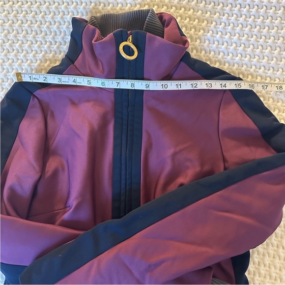 Erin Snow Racer Pants + Ski Jacket - Picture 3 of 15